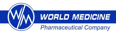 world medicine logo